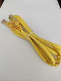 Cabo ethernet cat5