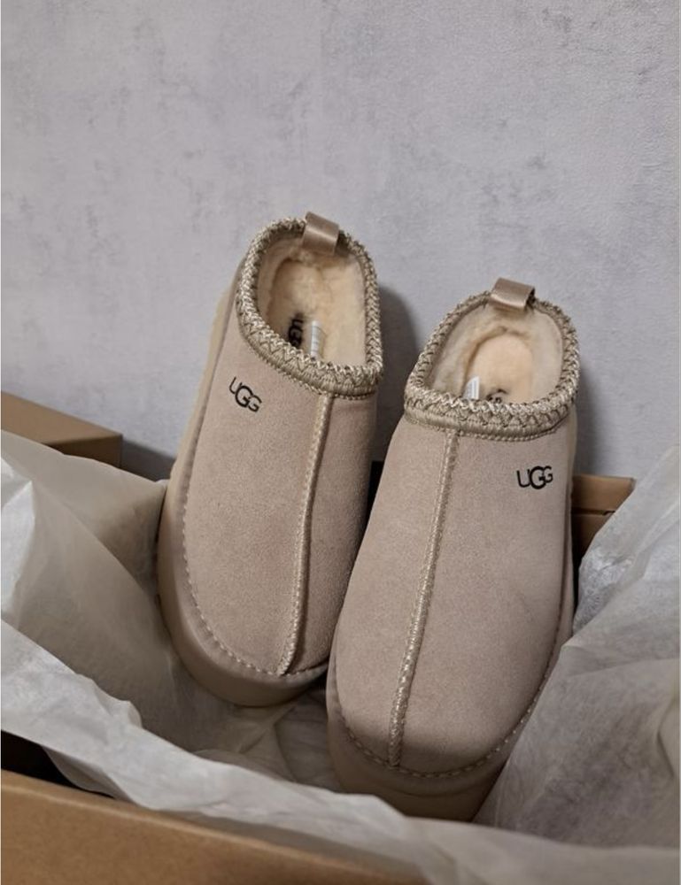 Сабо, уггі Ugg Tazz