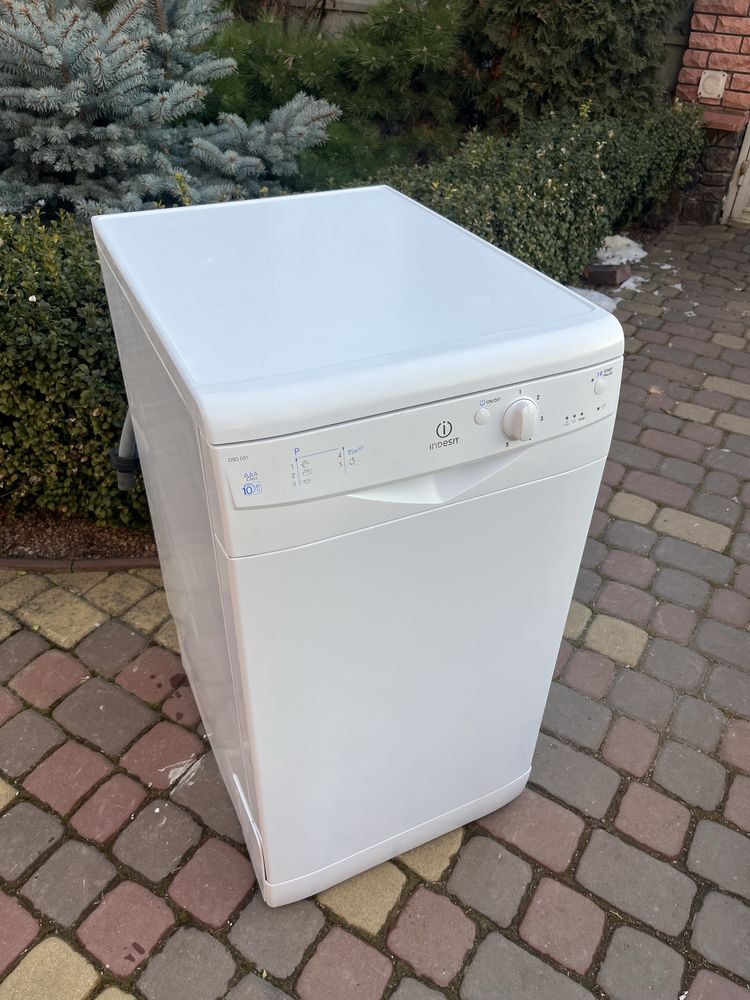 Посудомийні машини з Європи! Bosch Bomann 45 см