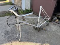 Rower KTM Leggero 1986