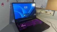 Ігровий ноутбук ASUS TUF GAMING FX505DD