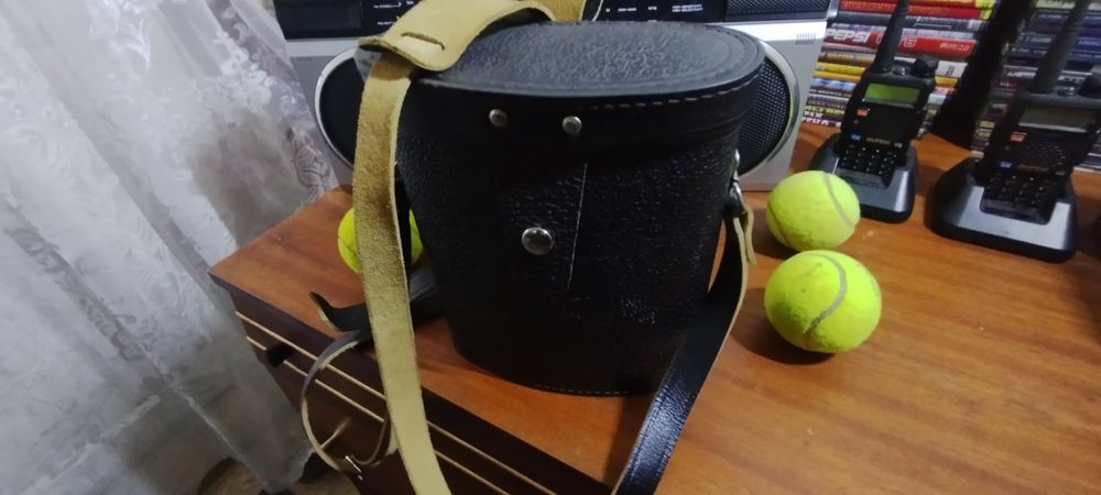 Бинокль БПЦ2 12*45