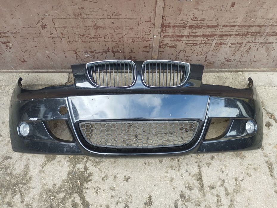zderzak przód bmw 1 e87 e81 m-pakiet
