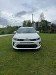 KIA RIO 1.0 100KM przebieg 35 tys.