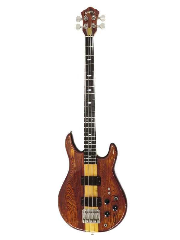 Greco Bass  GOB-900  '79 MIJ