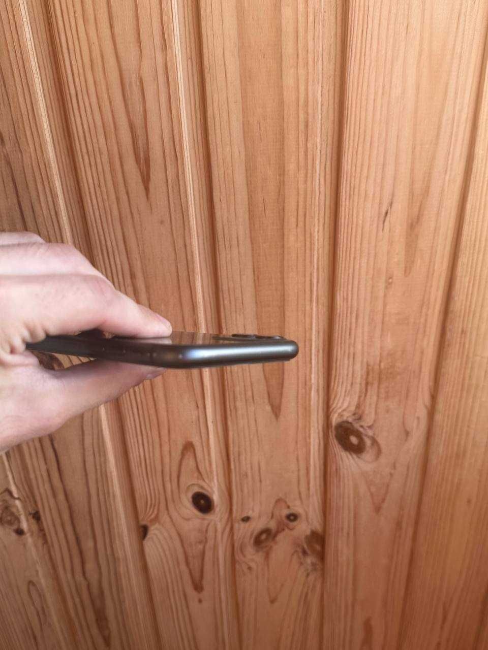 iPhone 11 64GB Black