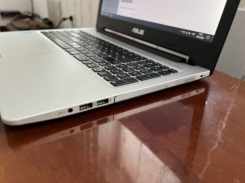 Ноутбук ASUS K56CB (K56CB-XX508)