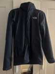 Kurtka The North Face Hyvent niebieska
Rozmiar XS