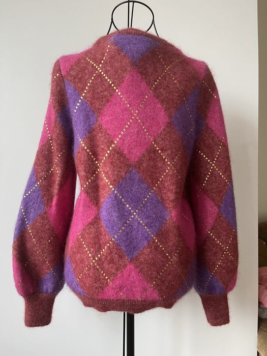 Светр Sézane (оригінал), розмір S