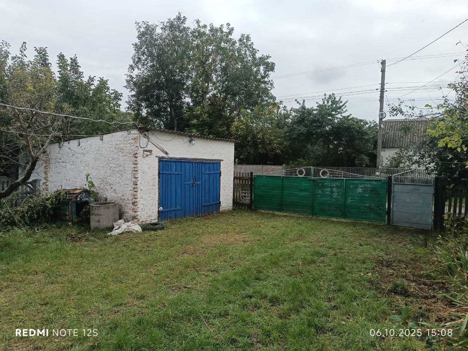 Продаж будинку в с.Рубченки