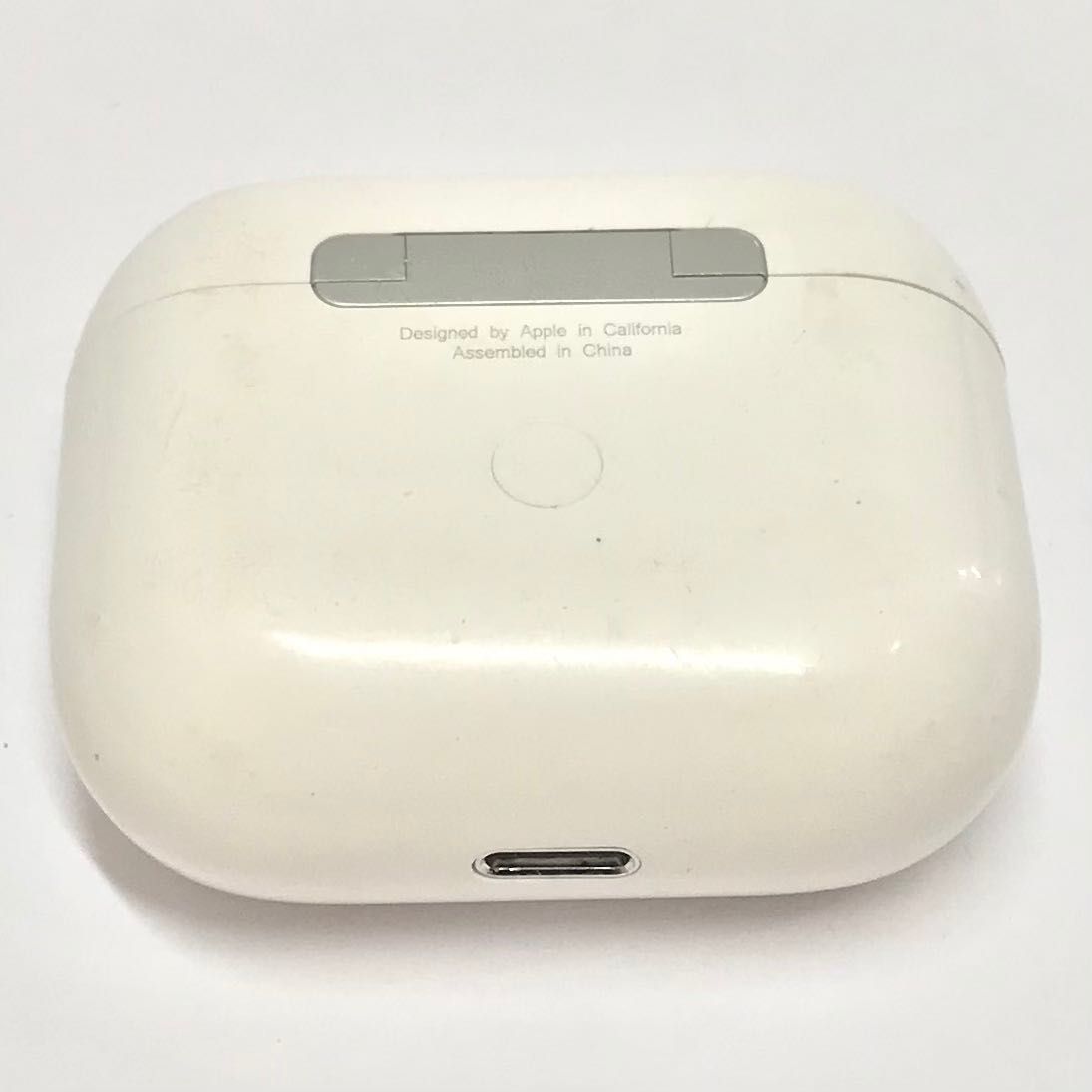 APPLE AirPods 3 Biały (MPNY3ZMA) 3rd Generation KOMPLET w pudełku