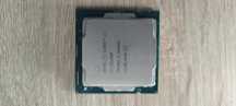Procesor Intel core i3 10100F