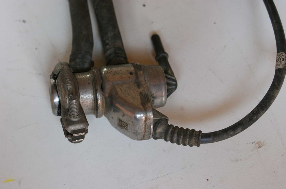 VW Crafter II Man TGE 2.0 TDI Wtryskiwacz Adblue Oryginał 2N0 113C