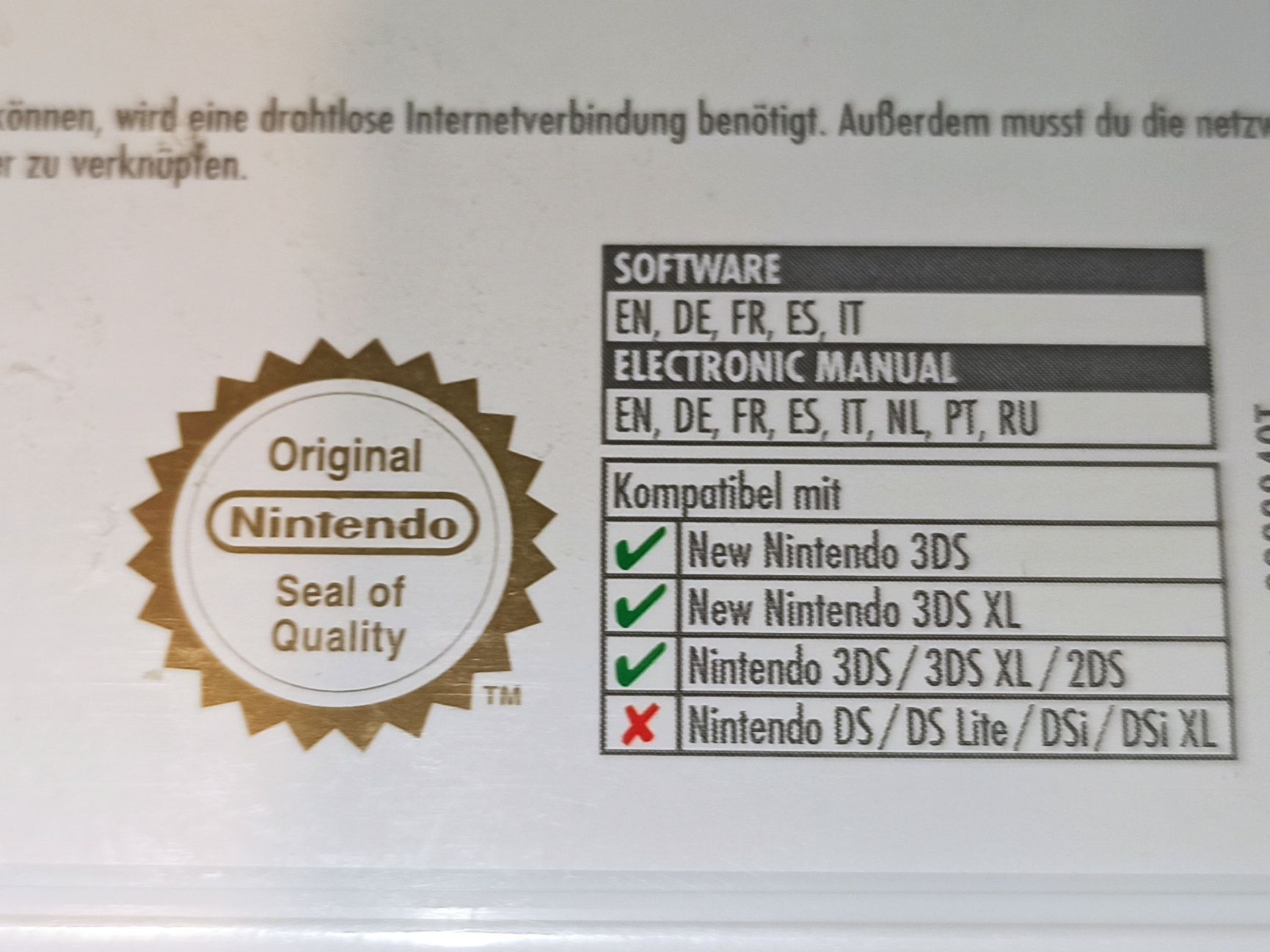 Fossil Fighters 3DS Nintendo gra ANG sklep Ursus (nowa, w folii)