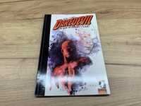 Daredevil The Man without Fear Wake Up komiks Marvel eng ang