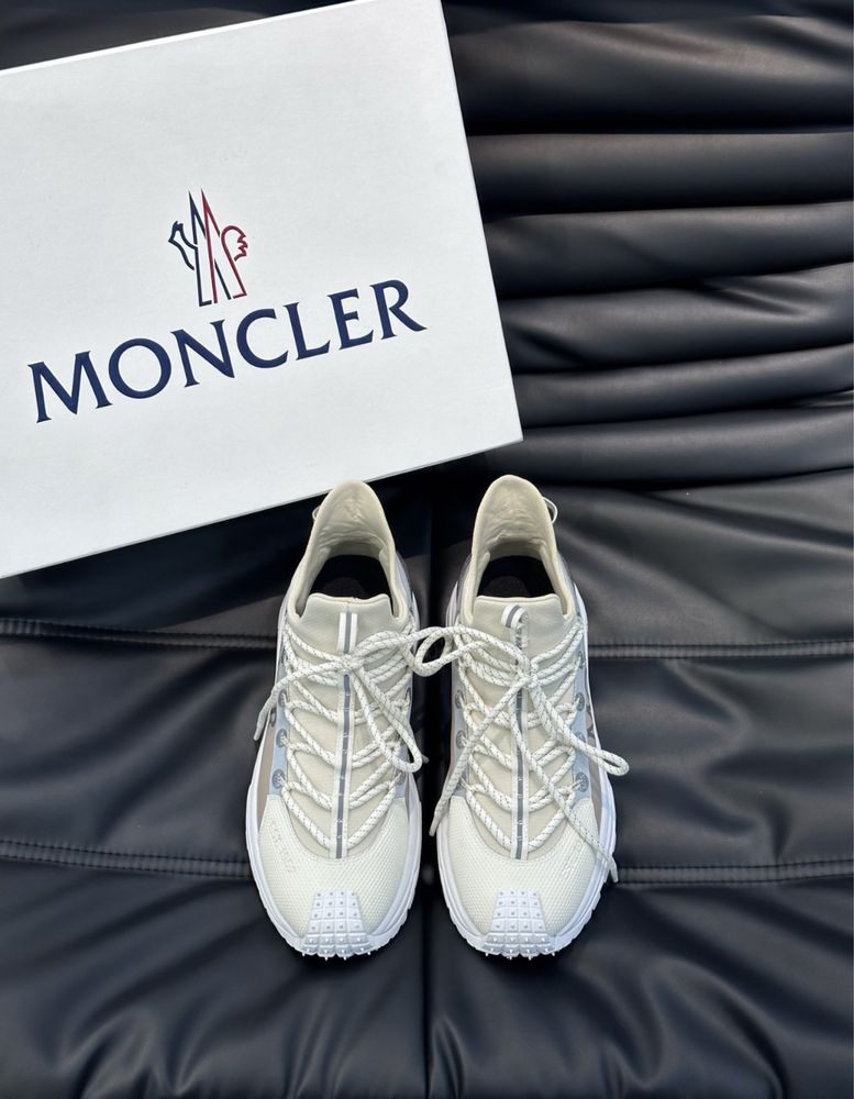 Кросівки Moncler 'Trailgrip Lite 2'