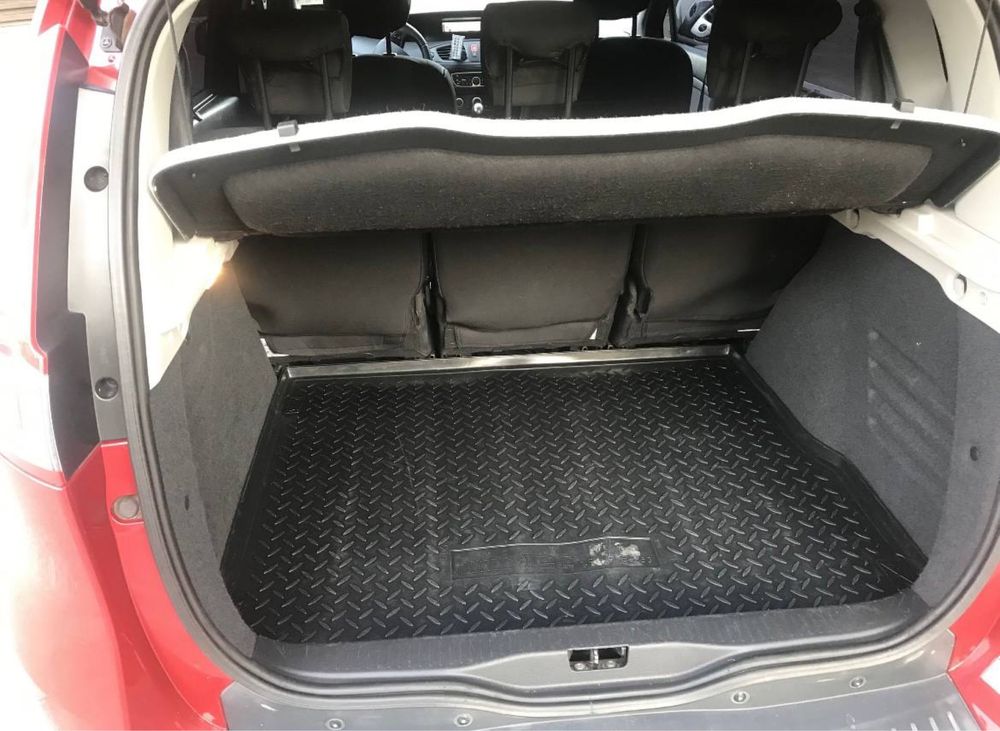 Renault Scenik 3