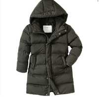 Зимова куртка пальто Topolino на зріст 146