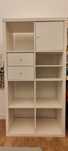 Regał IKEA Kallax