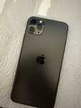 Iphone 11 pro max 64GB 73% bateria stan dobry