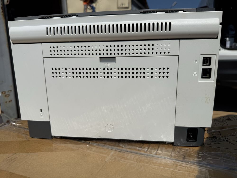 Лазерний БФП HP 236dw + Wi-Fi + додатковий збільшений картридж в ідеал