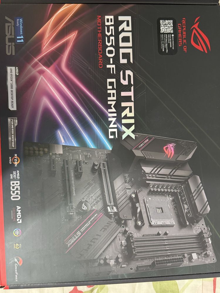 Motherboard Nova