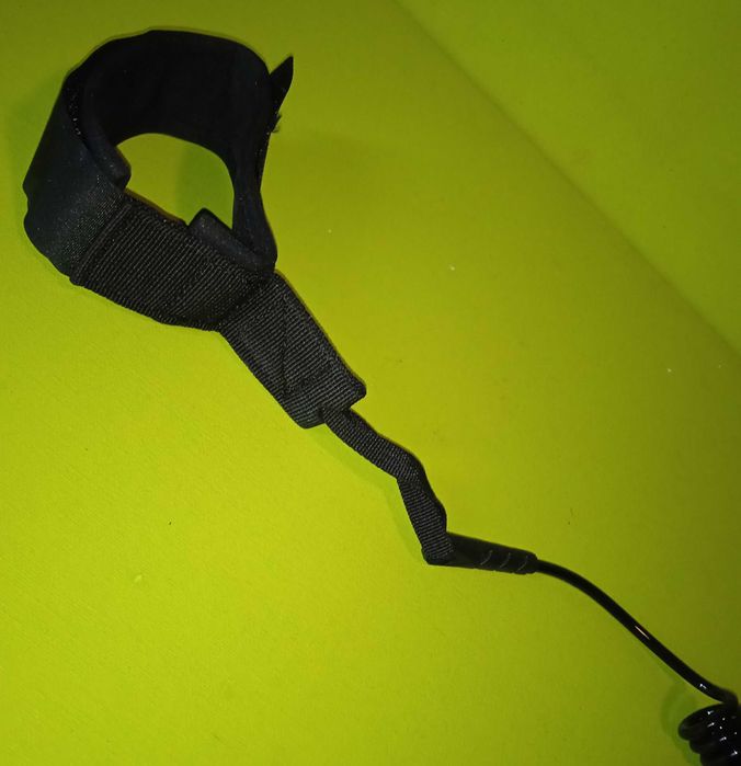 Leash caracol SUP
