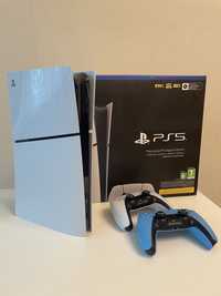 PlayStation 5 Slim