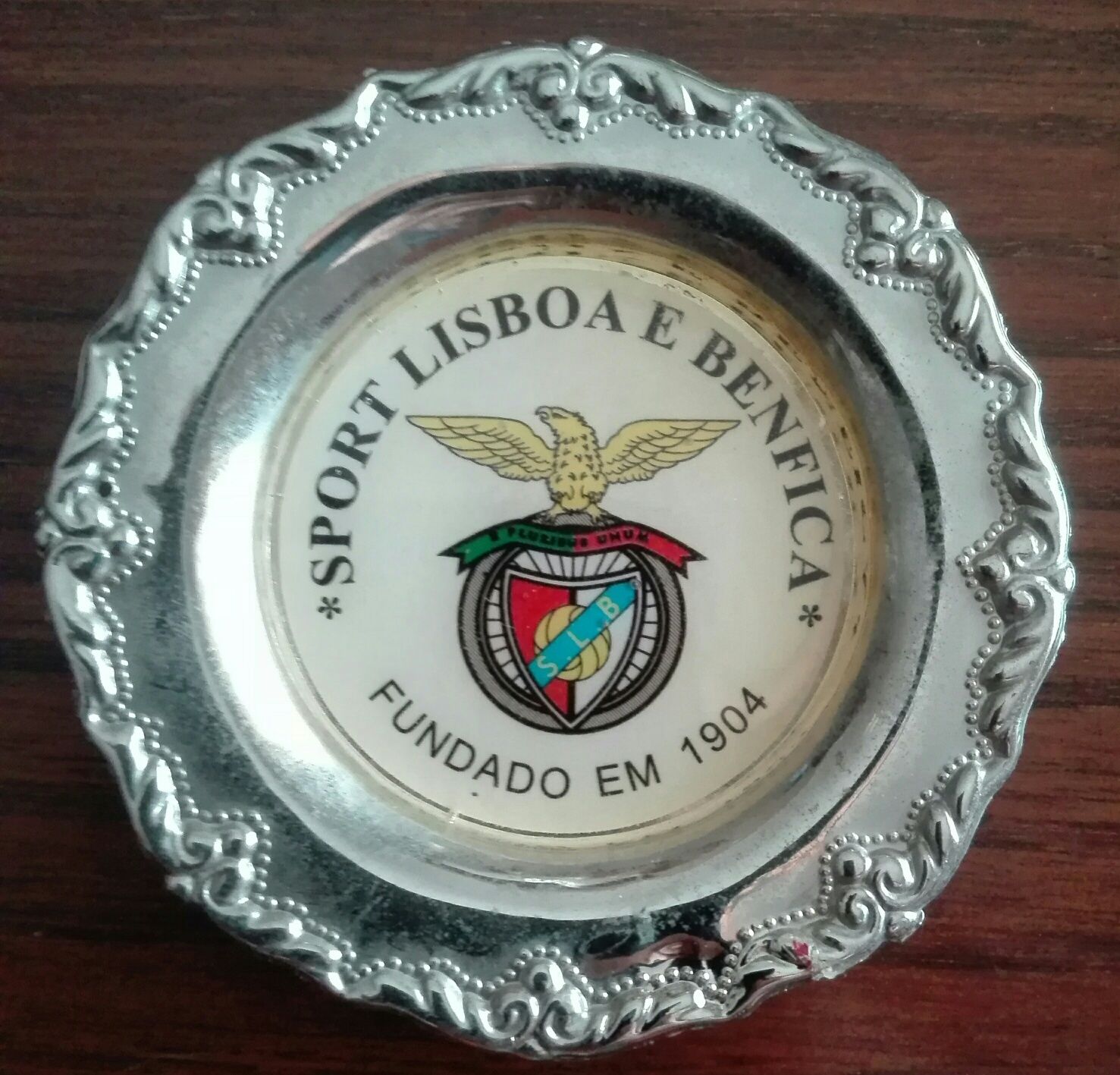 Material do BENFICA