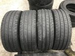Шини Continental VanContact 100 235/65R16C Комплект Літо Б/у Оригінал