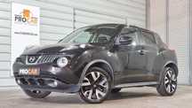 Nissan Juke 1.5 dCi Acenta S/S