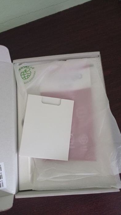 Планшет Prestigio