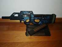 Réplica Airsoft P90