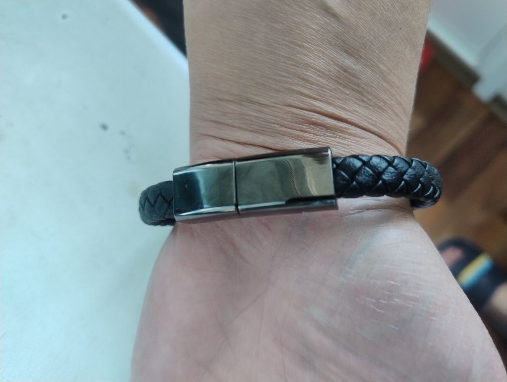 Кабель USB to type c