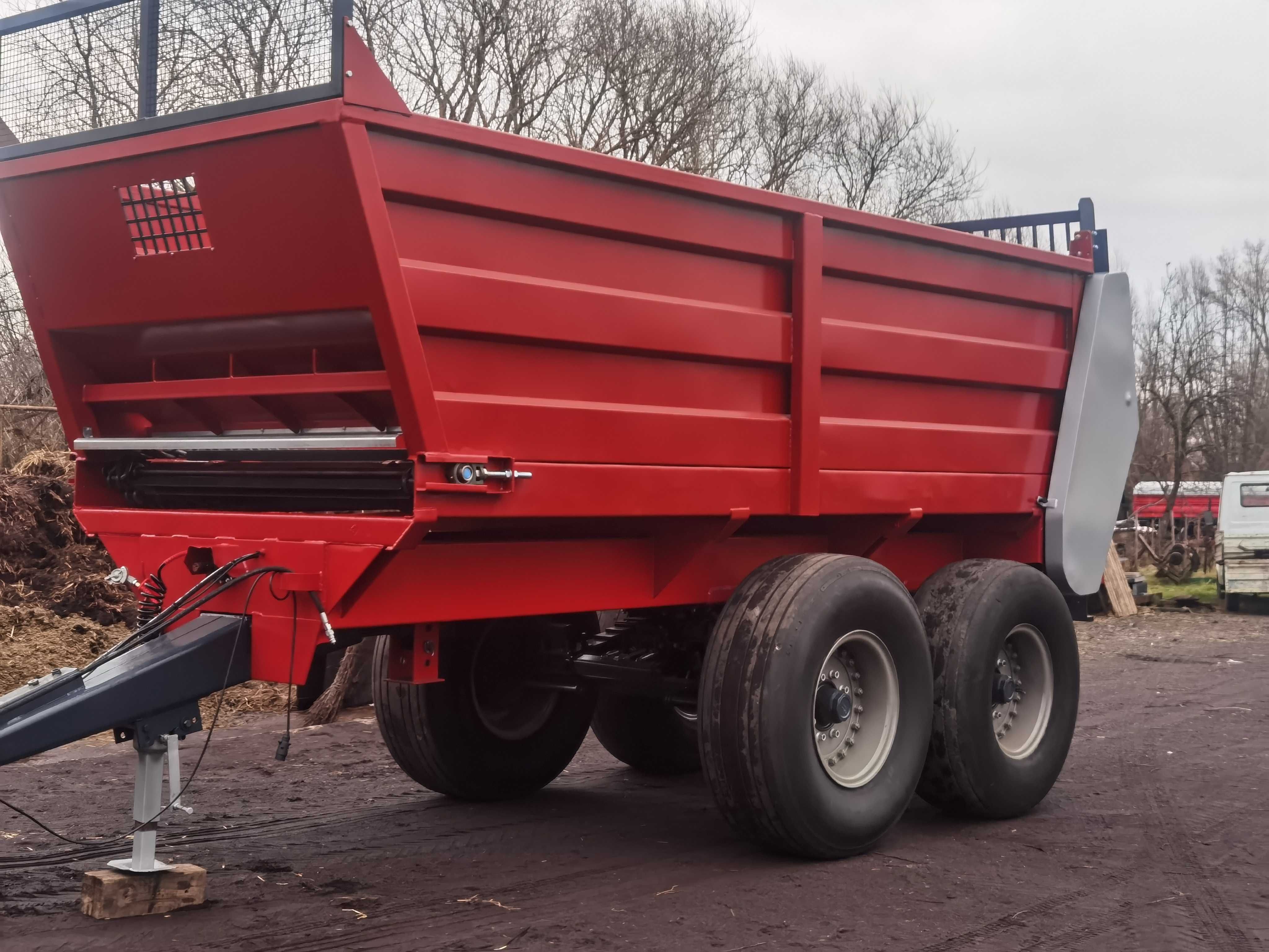 Rozrzutnik Legrand 12ton