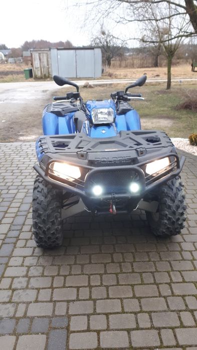 Polaris Sportsman 850, Can Am ,Yamaha ,Kingquad