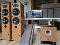 Kino domowe Yamaha