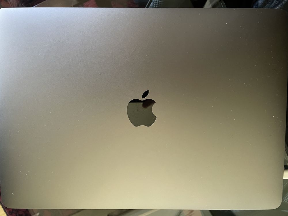 MacBook Pro 2017 13” - 256GB