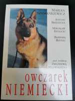 Owczarek niemiecki - Marian Szymankiewicz