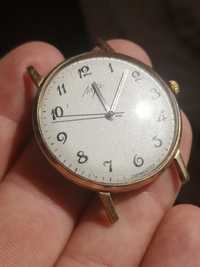 Zegarek Lucz de luxe łucz 23 jewels au
