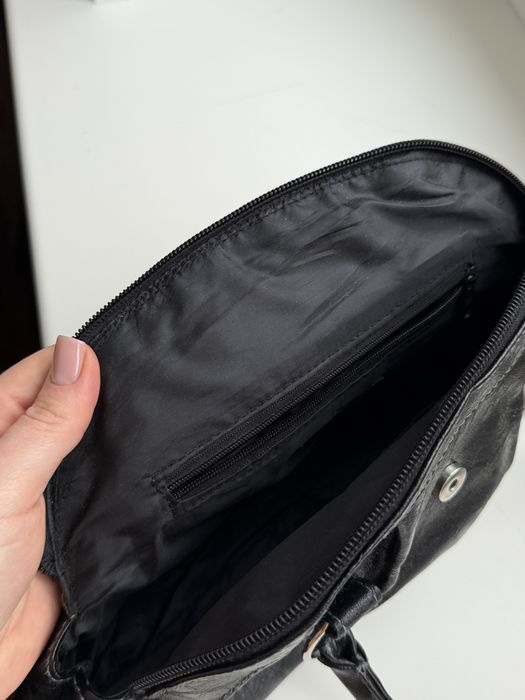 Невелика сумка багет y2k