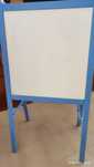 Quadro de pintura criança