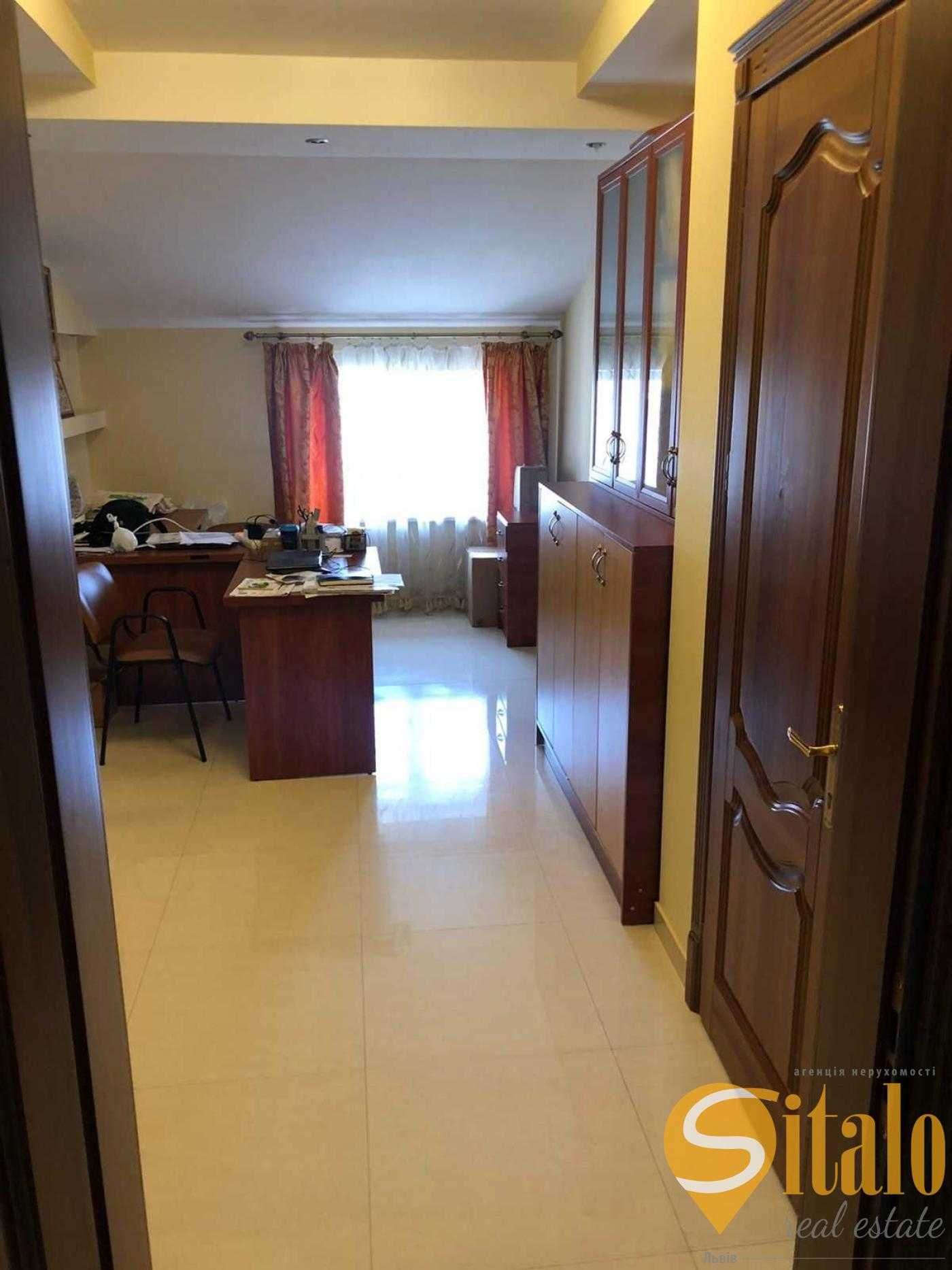 Продаж 5 кімнатної квартири, вулиця Костомарова