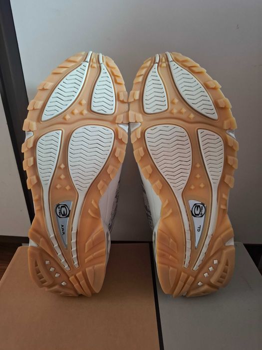 Buty nike hot step air terra nocta Drake