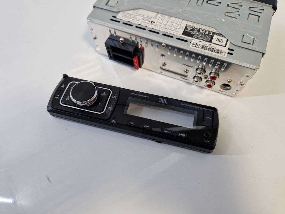 Radio samochodowe JBL CELEBRITY 150
