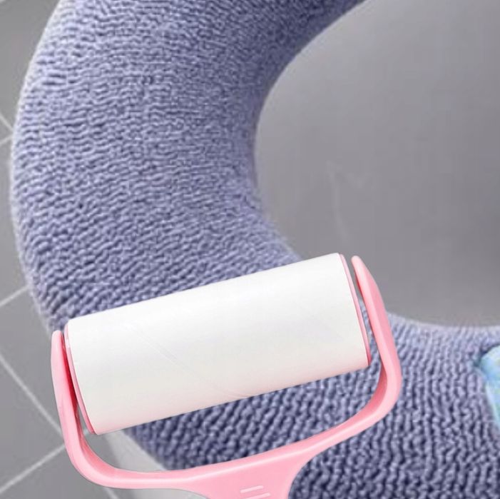 Pokrowiec Na Deskę Sedesową Miękka Nakładka Na Sedes Wc Plusz