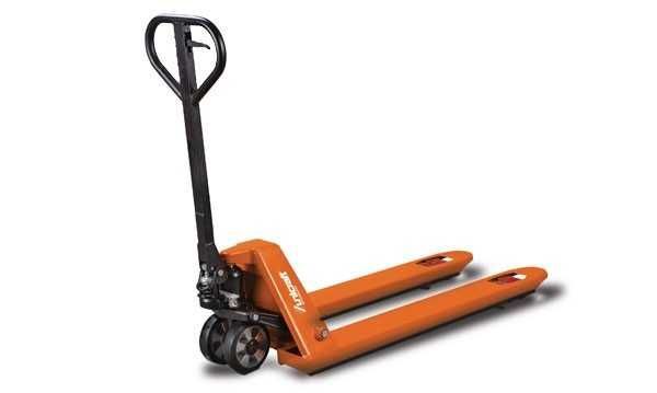 Porta Paletes Manual 2TON PHW 2006 Unicraft