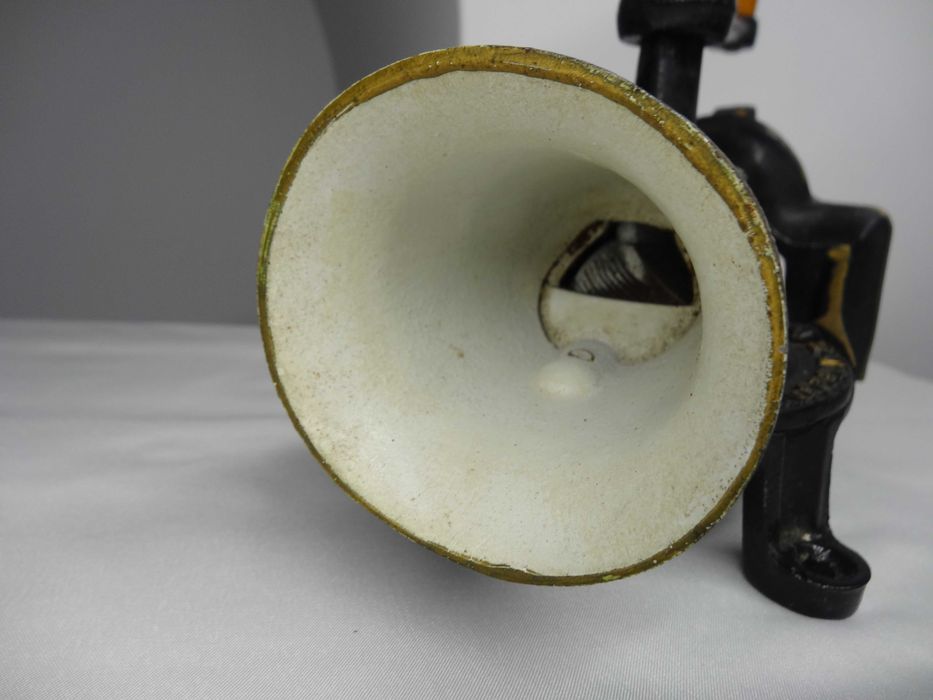 Młynek do kawy Spong & Co LTD England