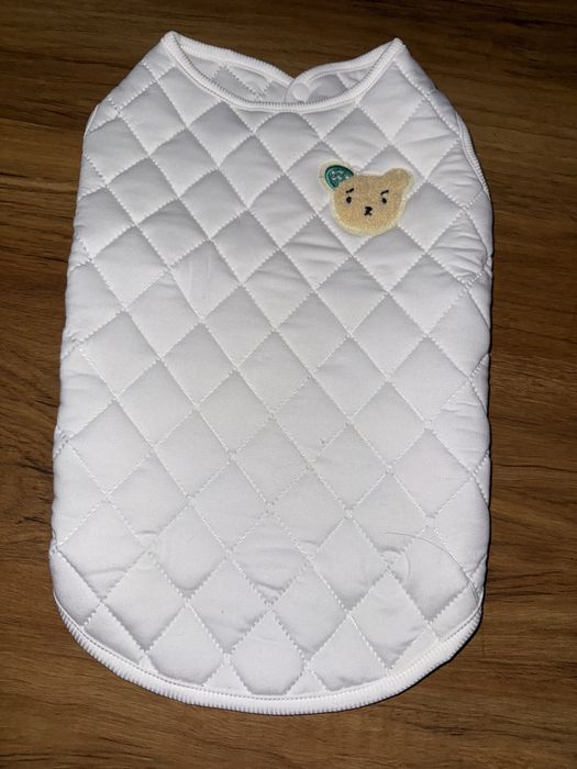 Желетка для собаки