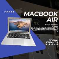 MacBook Air 2017 (2020) Гарантія I5|8|128 Макбук 13 циклів Стан Ідеалу